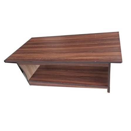 Premium Granite Top Coffee Table